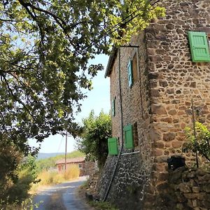 Proche Baignade, La Bergerie De Claire Villa Thoiras Exterior photo