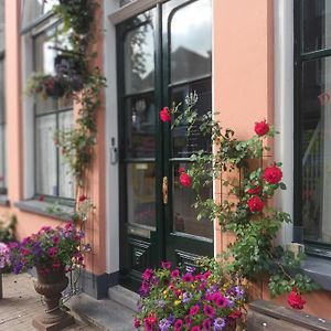 De Zevenster "Gevestigd Aan De Winkelstraat" Bed & Breakfast Kampen Exterior photo