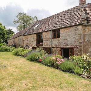 The Old Granary Villa Beaminster Exterior photo