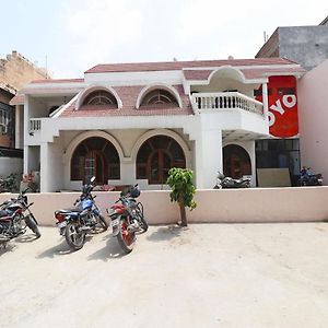 Oyo Surya Prayagam Hotel Prayagraj Exterior photo