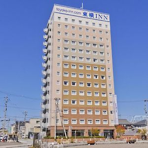 Toyoko Inn Maibara Eki Shinkansen Nishi Guchi Exterior photo