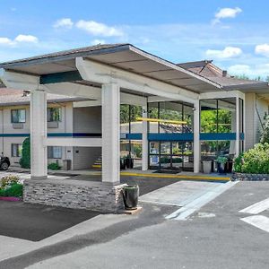 Best Western Plus Sonora Oaks Hotel And Conference Center Exterior photo