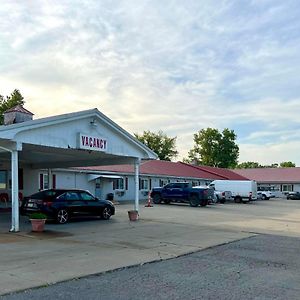 Celebrity Inn Clarinda Exterior photo