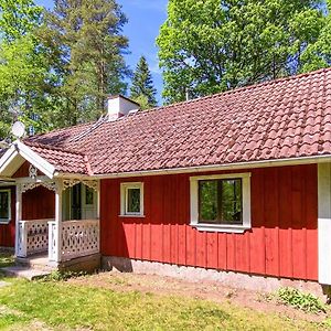 Gorgeous Home In Mardaklev With Kitchen Exterior photo