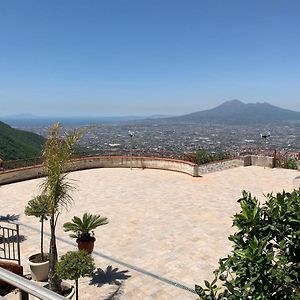 Terrazza Passione Hotel Corbara  Exterior photo