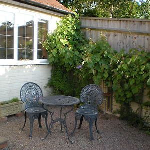 Hillside Cottage Ledbury Exterior photo