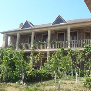 Zagulba-Buzovny House Near The Sea 5 Minutes Walk Загородный Дом Apartment Goradil Exterior photo