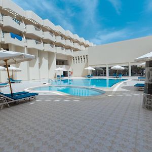 Aqua Mondo Abu Soma Resort Hurghada Exterior photo