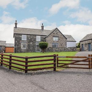 Plas Iolyn Villa Betws-y-Coed Exterior photo