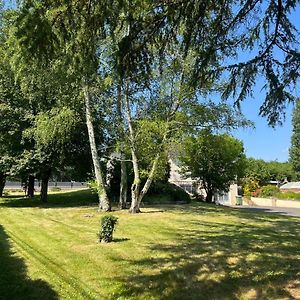 Les Cedres Landais, Belle Maison Villa Notre-Dame-des-Landes Exterior photo