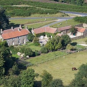 Barmoors Bed & Breakfast Lastingham Exterior photo