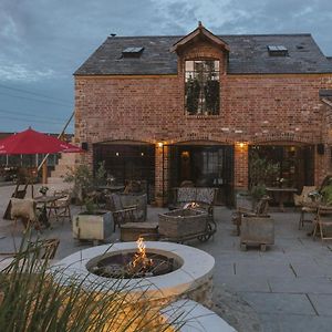 Outbuildings Dorset Hotel Bridport Exterior photo