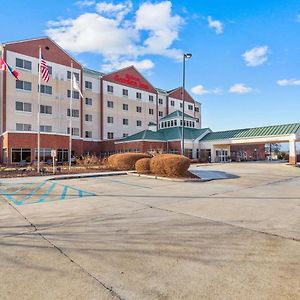 Hilton Garden Inn Starkville Exterior photo