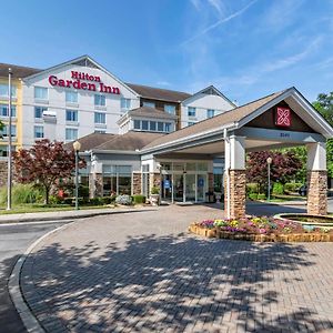 Hilton Garden Inn Atlanta Northeast/Gwinnett Sugarloaf Duluth Exterior photo