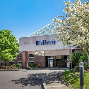 Hilton Boston Dedham Hotel Exterior photo