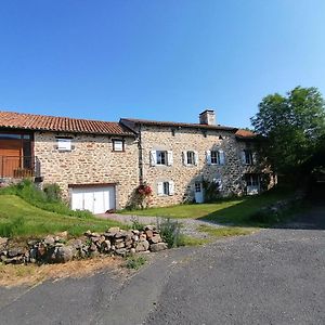 Le Relais De Garabit Villa Anglards de Saint Flour Exterior photo