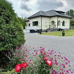 Nowy Dom Polska Bed & Breakfast Magnuszew Exterior photo