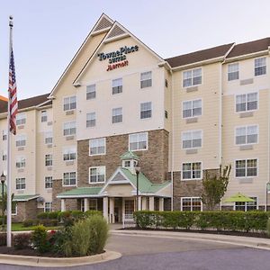 Towneplace Suites Arundel Mills BWI Airport Hanover Exterior photo