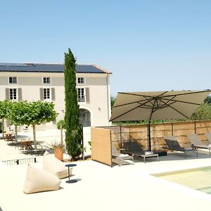 Garenne Hotel Livron-sur-Drome Exterior photo