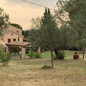 Casale La Civetta Bed & Breakfast Larino Exterior photo