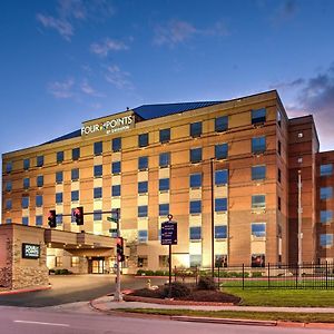 Four Points By Sheraton Omaha Midtown Hotel Exterior photo