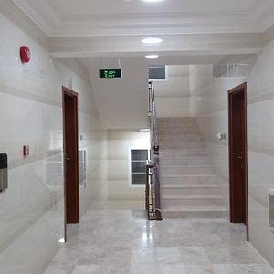 Rose Apartment Salalah Exterior photo