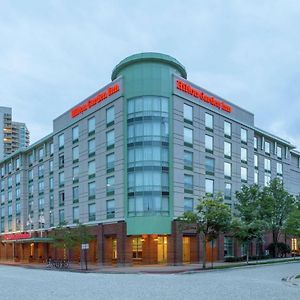 Hilton Garden Inn Evanston Exterior photo