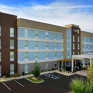 Home2 Suites By Hilton Lake City Exterior photo