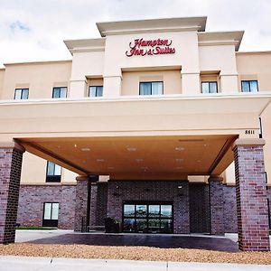 Hampton Inn & Suites Des Moines/Urbandale Ia Exterior photo