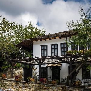 Dedovite Kashti Hotel Stefanovo  Exterior photo