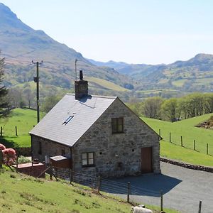 Beudy Uchaf Apartment Penmaenpool Exterior photo