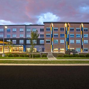 Tru By Hilton Monroe, Oh Hotel Exterior photo