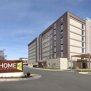 Home2 Suites By Hilton Richmond Short Pump Exterior photo