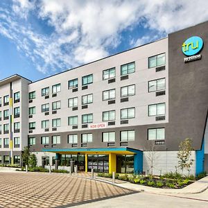 Tru By Hilton San Antonio At The Rim, Tx Hotel Exterior photo