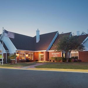 Residence Inn Manassas Battlefield Park Exterior photo