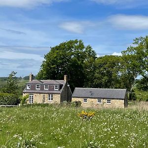 Stay On The Hill - Self Catered Cottages Laverick And Bothy Hexham Exterior photo