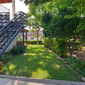 פינה שלווה בטבע- A Peaceful Spot On Nature Apartment Bet HaShitta Exterior photo