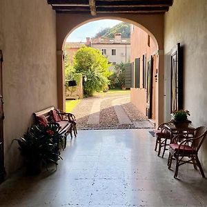 Regina Dei Fiori Apartment Marostica Exterior photo