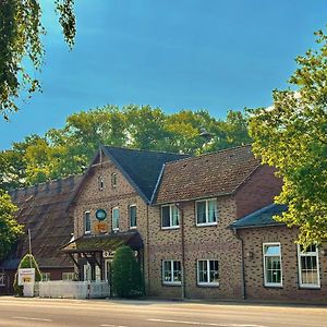 Landhotel Vessens Hoff Buchholz in der Nordheide Exterior photo