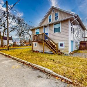 Reach For The Beach Villa Onset Exterior photo