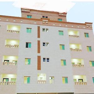 Argaan Apartment Salalah Exterior photo