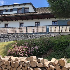 Horsky Hotel Hajenka Makov Exterior photo