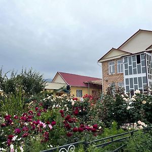 Guest House Ugra Barskoon Exterior photo