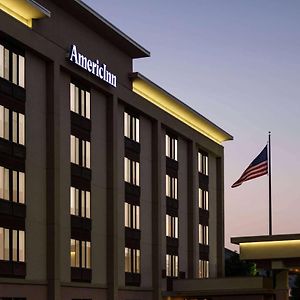 Americinn By Wyndham Madison West Exterior photo