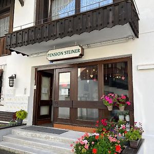 Pension Steiner, Matrei Am Brenner !!No Late Check-In,No Breakfast!! Bed & Breakfast Muhlbachl Exterior photo