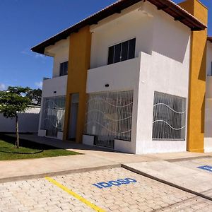 Chezelo Apartment Extremoz Exterior photo