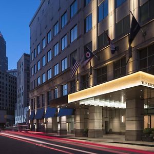 The Ritz-Carlton, Cleveland Hotel Exterior photo