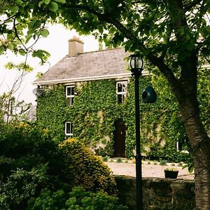 The Farm House At Fitz Of Inch Hotel Stradbally  Exterior photo