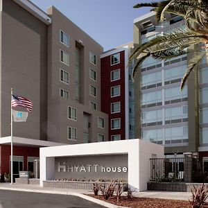 Hyatt House San Jose-Silicon Valley Hotel Exterior photo