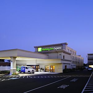 Holiday Inn Express Philadelphia Airport, An Ihg Hotel Essington Exterior photo